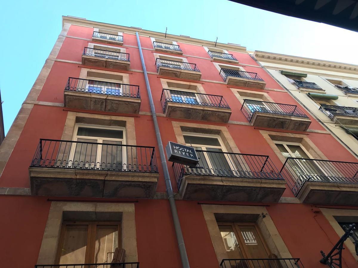 River 2* Barcelone